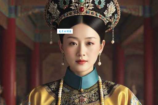 昭仪是什么意思?和皇后的区别在哪儿一文搞懂