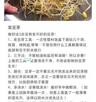 嫩芽是什么意思？用这个简单方法快速掌握理解