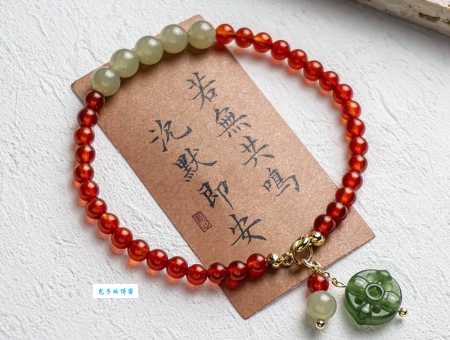 并蒂芙蓉什么意思？这背后隐藏着怎样的美好寓意？