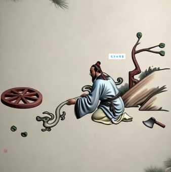 成语八面玲珑最初是形容什么职业?现在很多人都搞不清楚了!