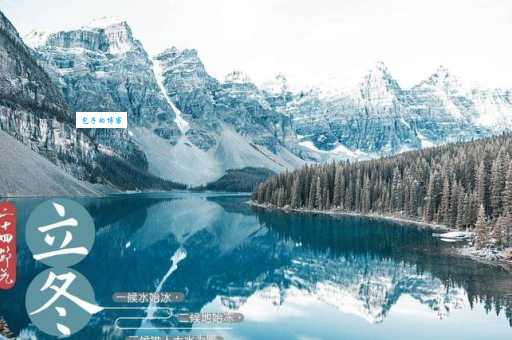 立冬下雪有什么预兆？立冬当天大雪意味着什么？