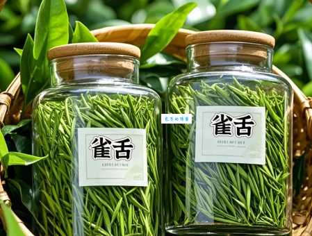 添炉烹雀舌的雀舌指的是什么茶?快来看看答案!