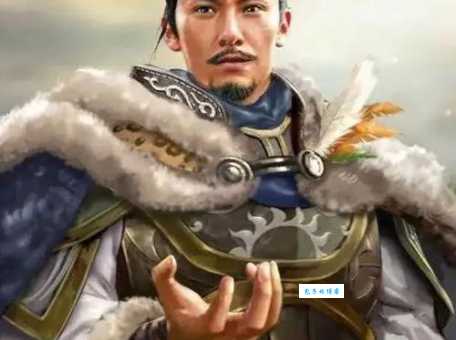 舄乌虎帝什么意思?原来它指的是这个历史人物
