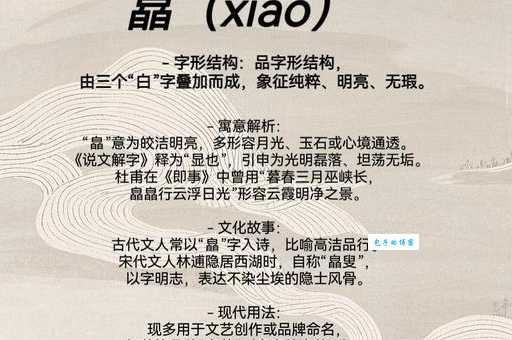 想知道含瑕积垢的解释吗？读完这篇你就全明白了！