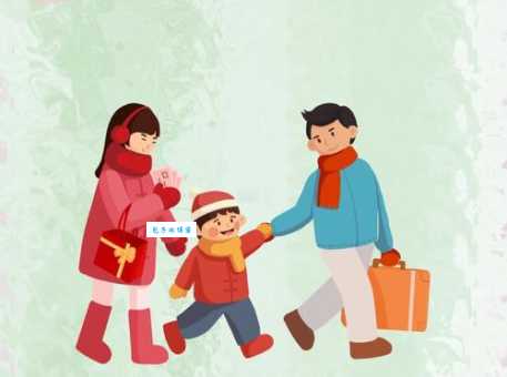 宾客迎门指什么?这种场面代表着好事即将发生!