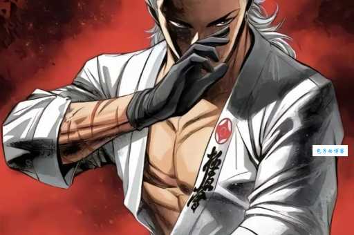 血性男儿的意思怎么理解？男人必看的血性解读！