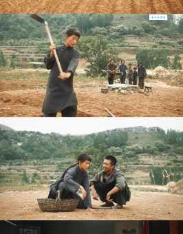 大牧歌剧情介绍：知青在草原上的奋斗与成长