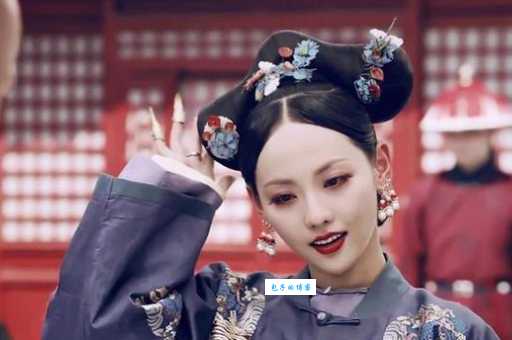 延禧攻略顺嫔结局如何？顺嫔最后到底被谁赐死