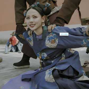 延禧攻略顺嫔结局如何？顺嫔最后到底被谁赐死