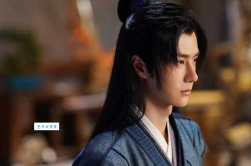 谢允为什么中了透骨青？原因很简单被下毒了！