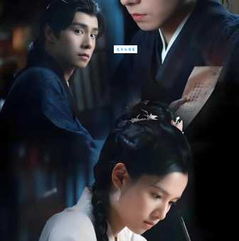 期待已久惜花芷电视剧什么时候出？剧集亮点提前看！