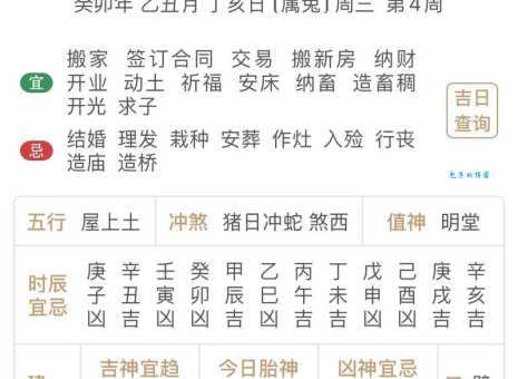 请问余事勿取是什么意思？黄历上的宜和忌你真的看懂了吗？