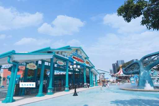 成都极地海洋世界门票多少钱？最新优惠活动来了！