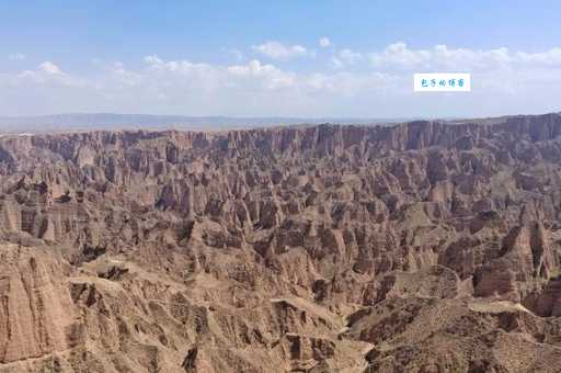 黄河石林属于什么地貌？为什么会有如此奇特的景观？