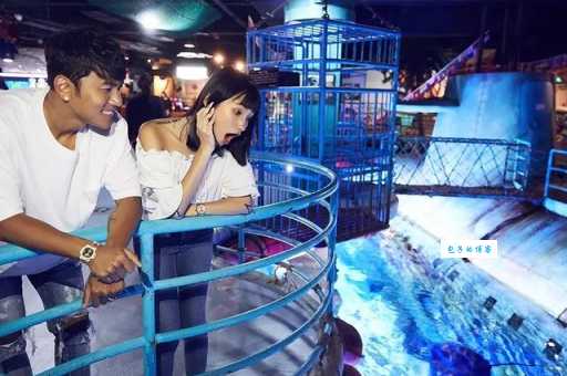 大连圣亚海洋世界门票多少钱？最新优惠价格一览！