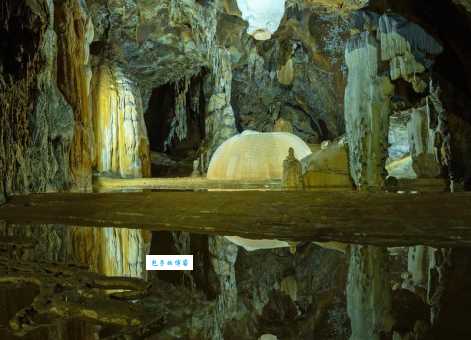 冠岩主要奇观是溶洞吗？游玩之前一定要知道！