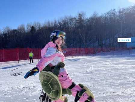 哈尔滨亚布力滑雪场到底怎么样？这份超全攻略请收藏好