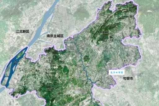 江宁是哪个省份的城市？快速查询江苏省南京市江宁区！