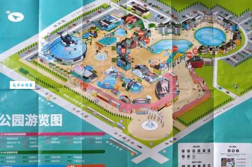 成都海昌极地海洋馆游玩攻略：必看表演和路线推荐！