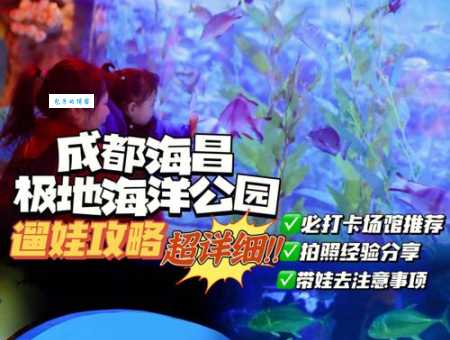 成都海洋公园在哪具体地址？本地人分享最佳路线！