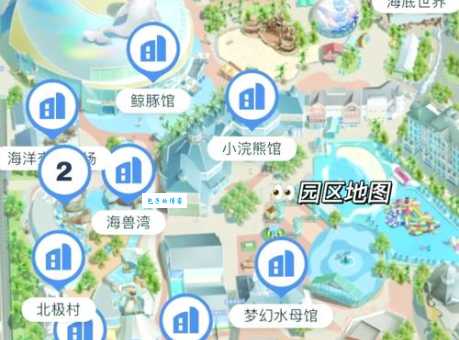 成都海洋公园在哪具体地址？本地人分享最佳路线！