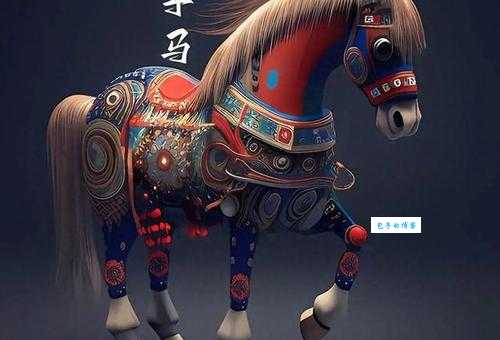 马不停蹄打一最准确生肖?解析谜底背后的生肖含义