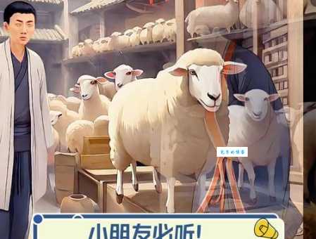 顺手牵羊的生肖是指哪个生肖?揭晓生肖背后的故事