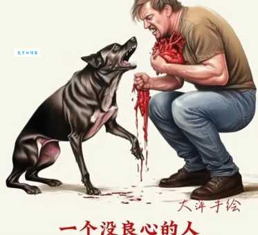 仗势欺人打一生肖是什么动物？老一辈人是这样说的！