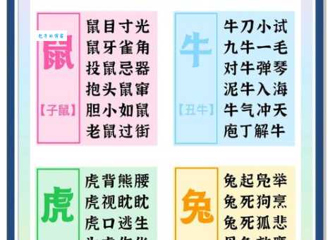 登堂入室开过什么生肖？详解这个生肖背后的故事！