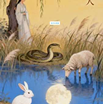 秋水伊人打一精准生肖是什么?快来看看专家给出的答案!