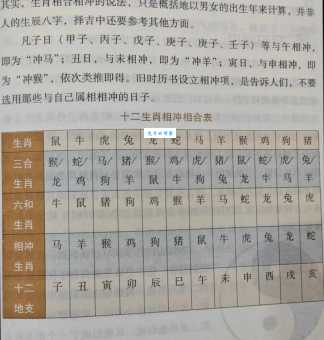 偪上梁山究竟是指哪个生肖?快速查询生肖对应表!