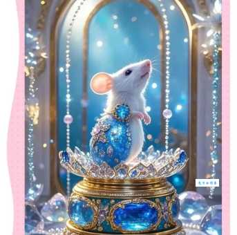 珠光宝气是什么生肖?揭晓这个生肖的真实身份!