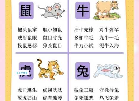 沐雨栉风指的是哪个生肖?快速找到准确的生肖答案!