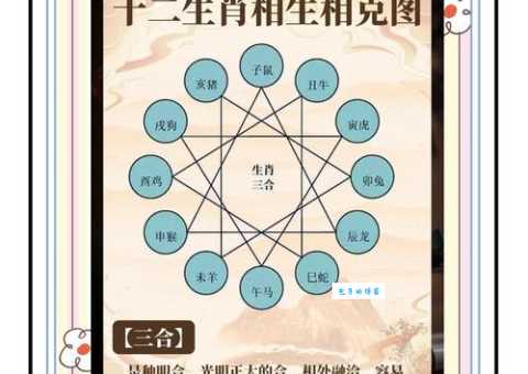 赶尽杀绝是什么生肖?教你从十二生肖的行为特征来分析