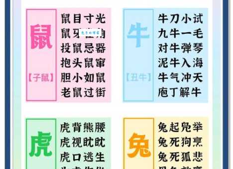 忧心忡忡最正确的生肖是什么？快看你有没有上榜！