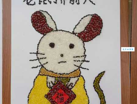 五谷代表什么生肖动物?民间传说中这几个动物最符合