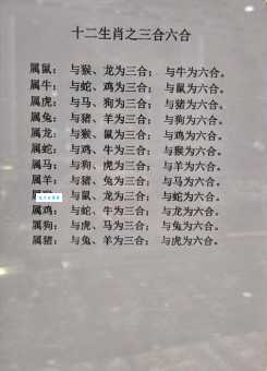 不义之财打一准确生肖怎么猜?教你快速找到答案!