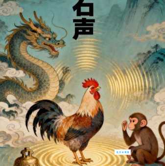 作金石声代表什么生肖？这篇解答帮你找准答案！