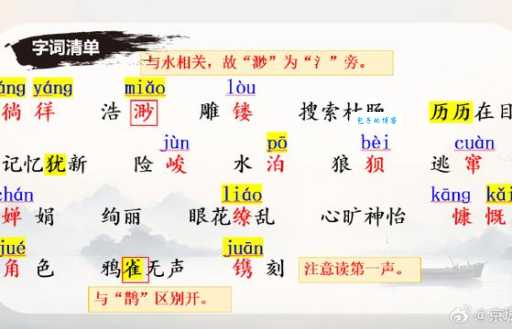 墨子泣丝是什么意思？通过这个成语故事学会为人处世！