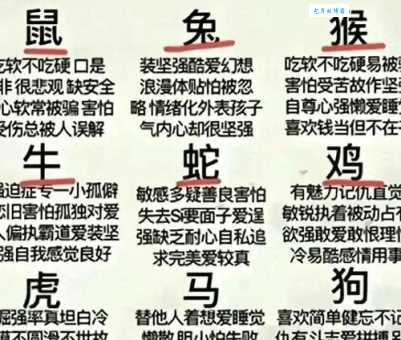 口无遮拦惹事端是什么生肖？为你揭秘这个生肖的特点！