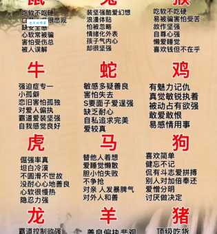 到底十二生肖谁最宽宏大量？这些属相最容易原谅人！