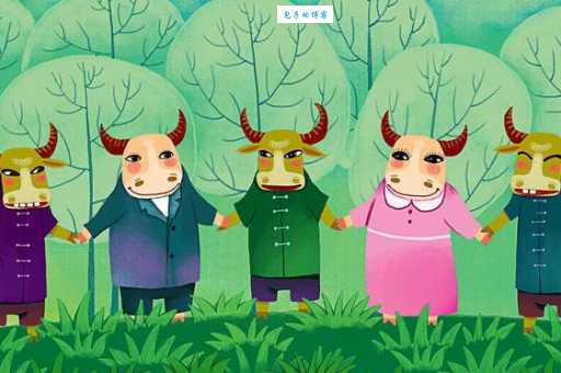 前人种树已成荫是什么生肖？这几个生肖的可能性很大！