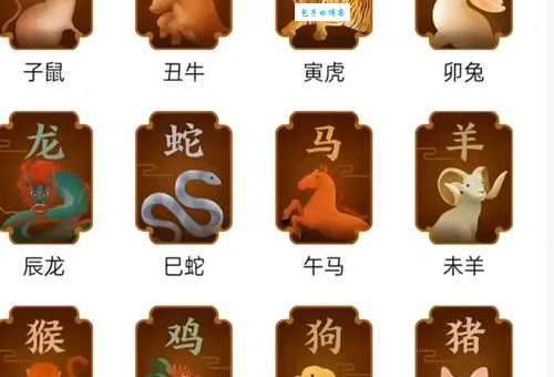 为什么这几个属相被称为龇牙咧嘴三大生肖?带你揭秘!