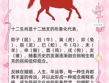 有土生木千目流是什么生肖？带你领略生肖命理的奥秘！