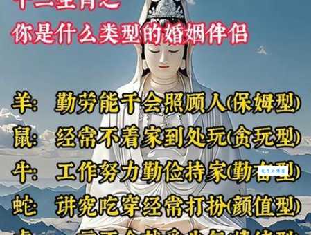 苦口婆心打一生肖是什么动物？这三个生肖可能性最大！