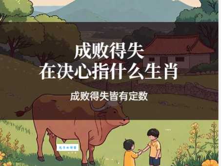 野外风光打一正确生肖是什么动物?带你了解生肖小知识!