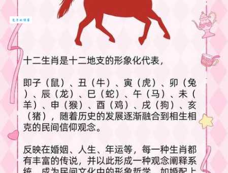 误入迷津指代表什么生肖？看懂这个成语就能猜中！