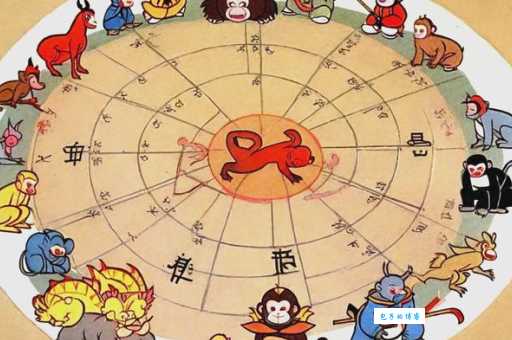 误入迷津指代表什么生肖？看懂这个成语就能猜中！