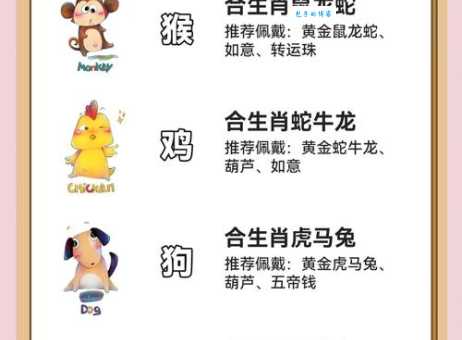 五谷丰登三大生肖解析，属这三个生肖的人注定衣食无忧！