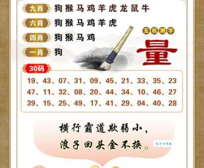 招蜂引蝶打一最佳动物？带你分析生肖背后的深刻含义！